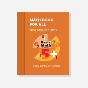 Math Book for All Solution