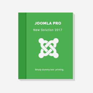 Joomla Pro New Solution